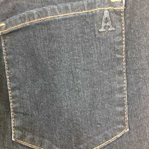 Articles Of Society Women's Jeans Size 28 - Picture 3 of 8